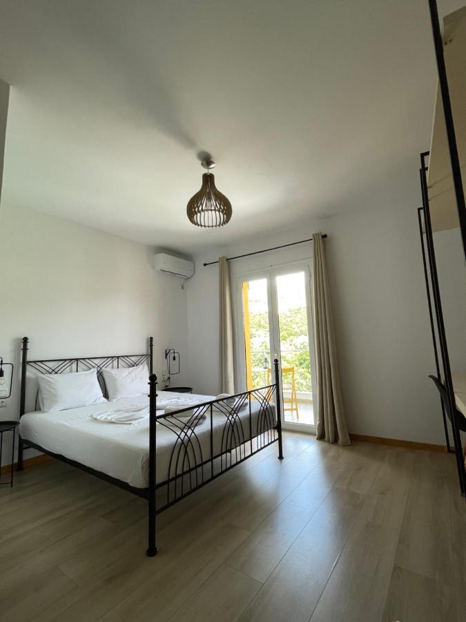 Orchard Retreat Aparthotel Himare Eksteriør bilde