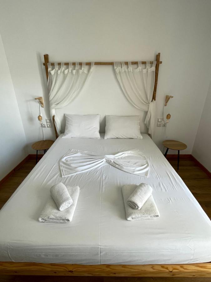 Orchard Retreat Aparthotel Himare Eksteriør bilde