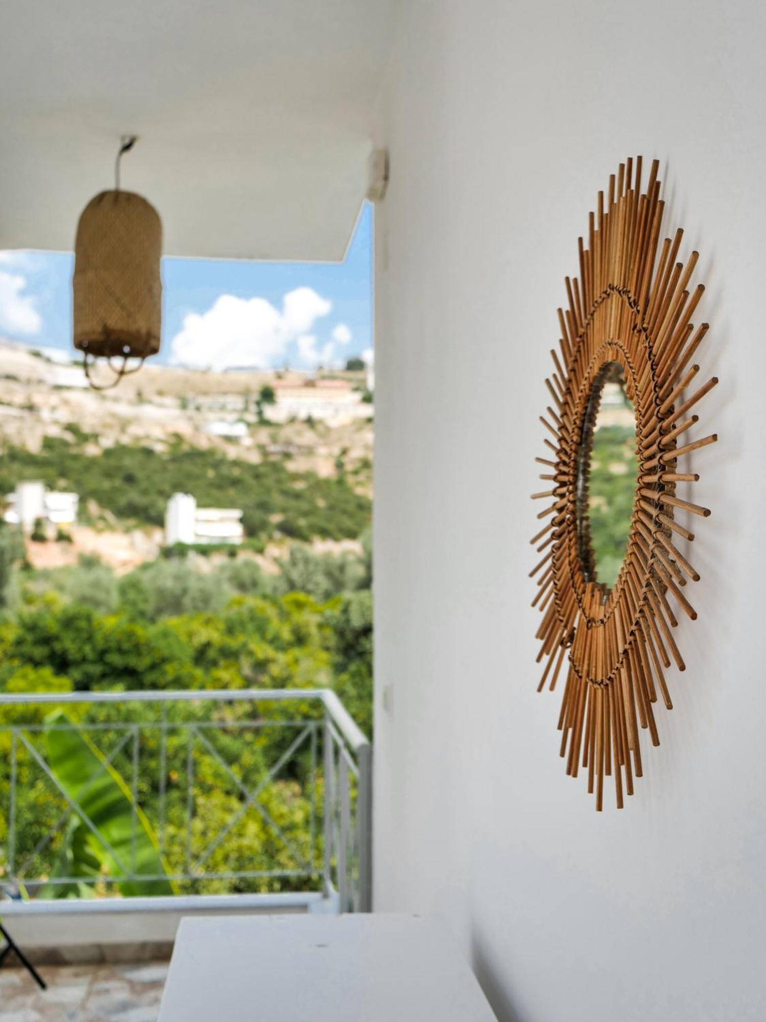 Orchard Retreat Aparthotel Himare Eksteriør bilde