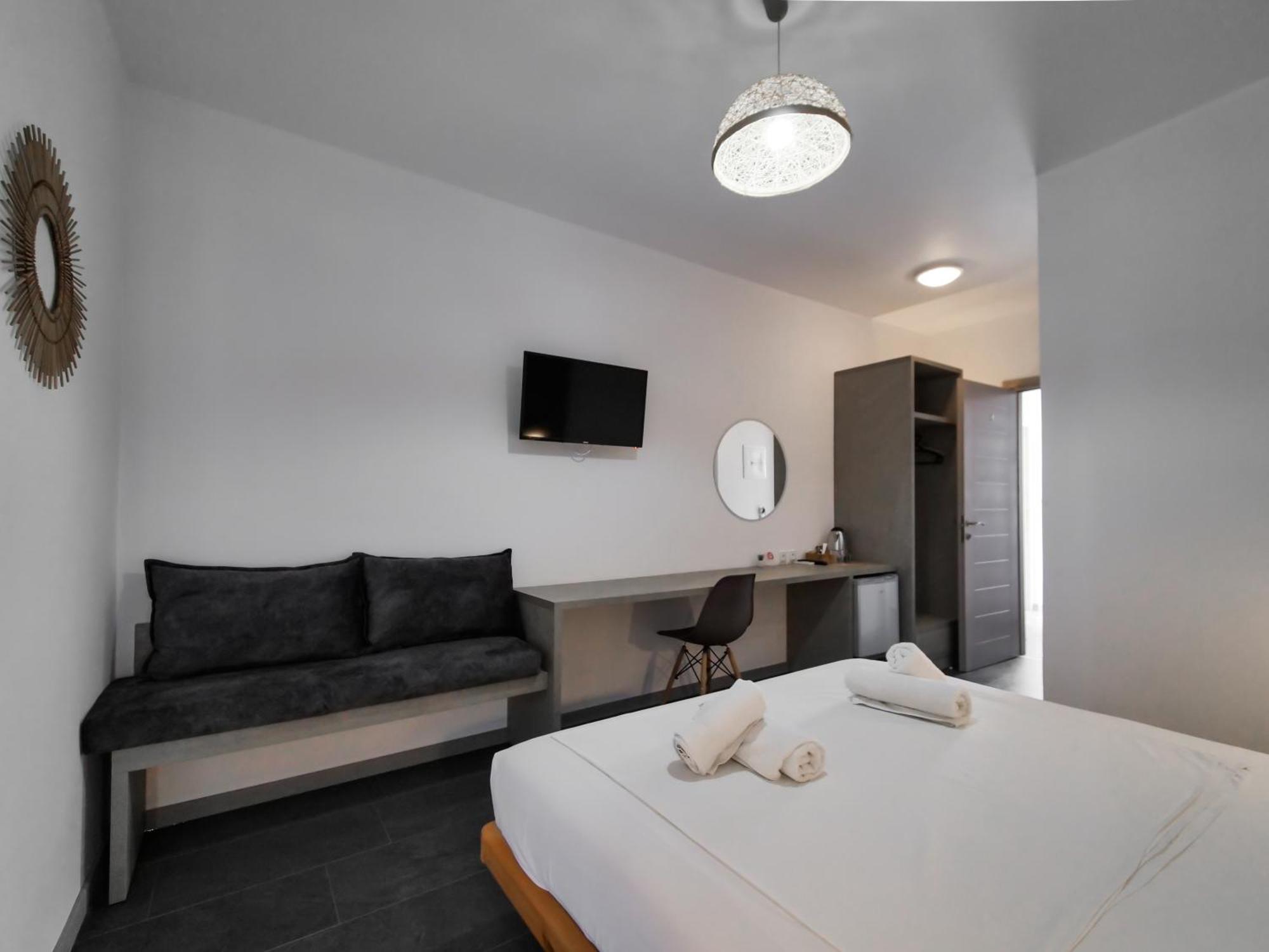 Orchard Retreat Aparthotel Himare Eksteriør bilde