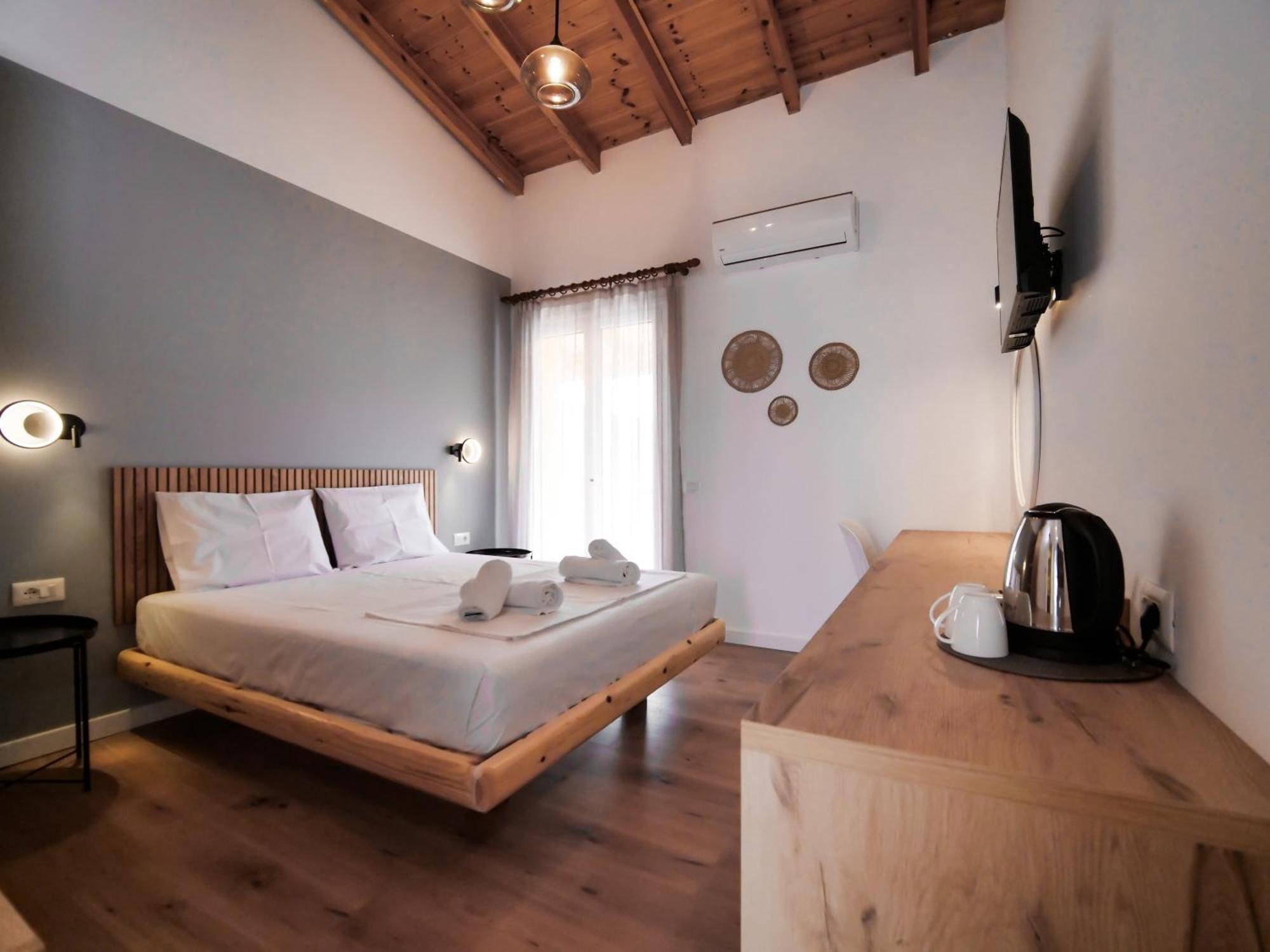 Orchard Retreat Aparthotel Himare Eksteriør bilde