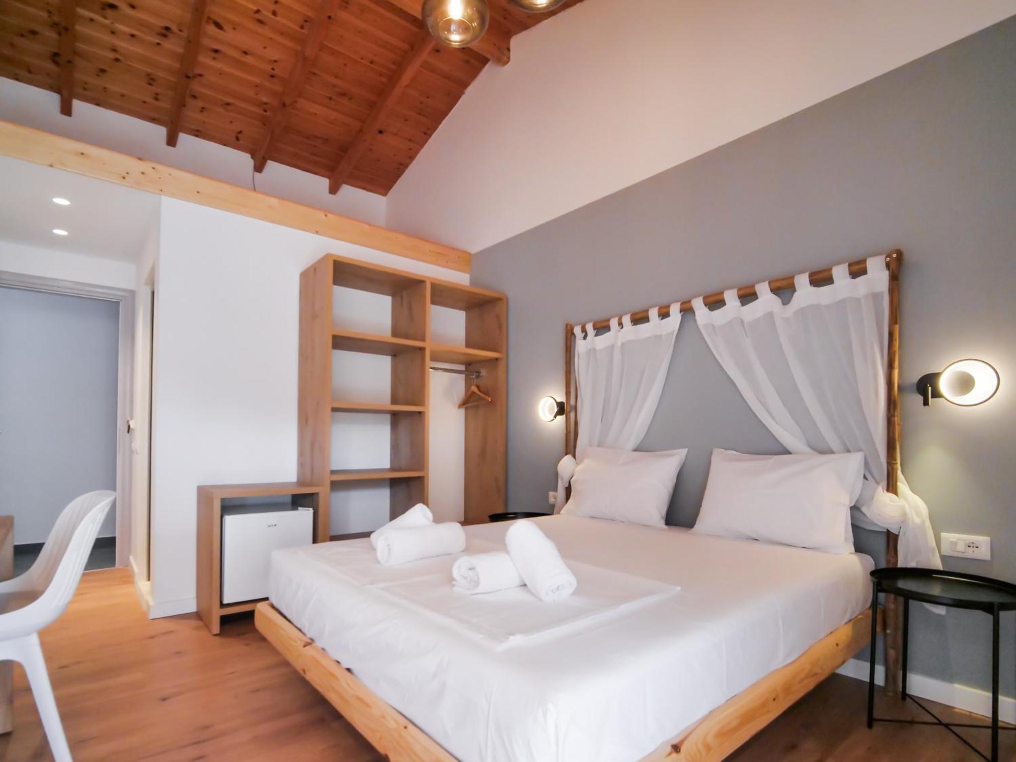 Orchard Retreat Aparthotel Himare Eksteriør bilde