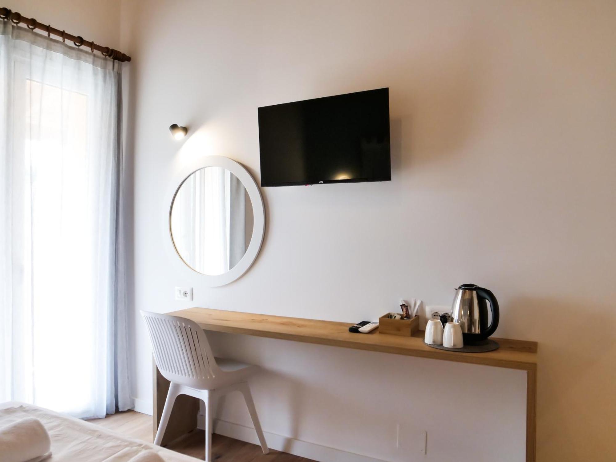 Orchard Retreat Aparthotel Himare Eksteriør bilde