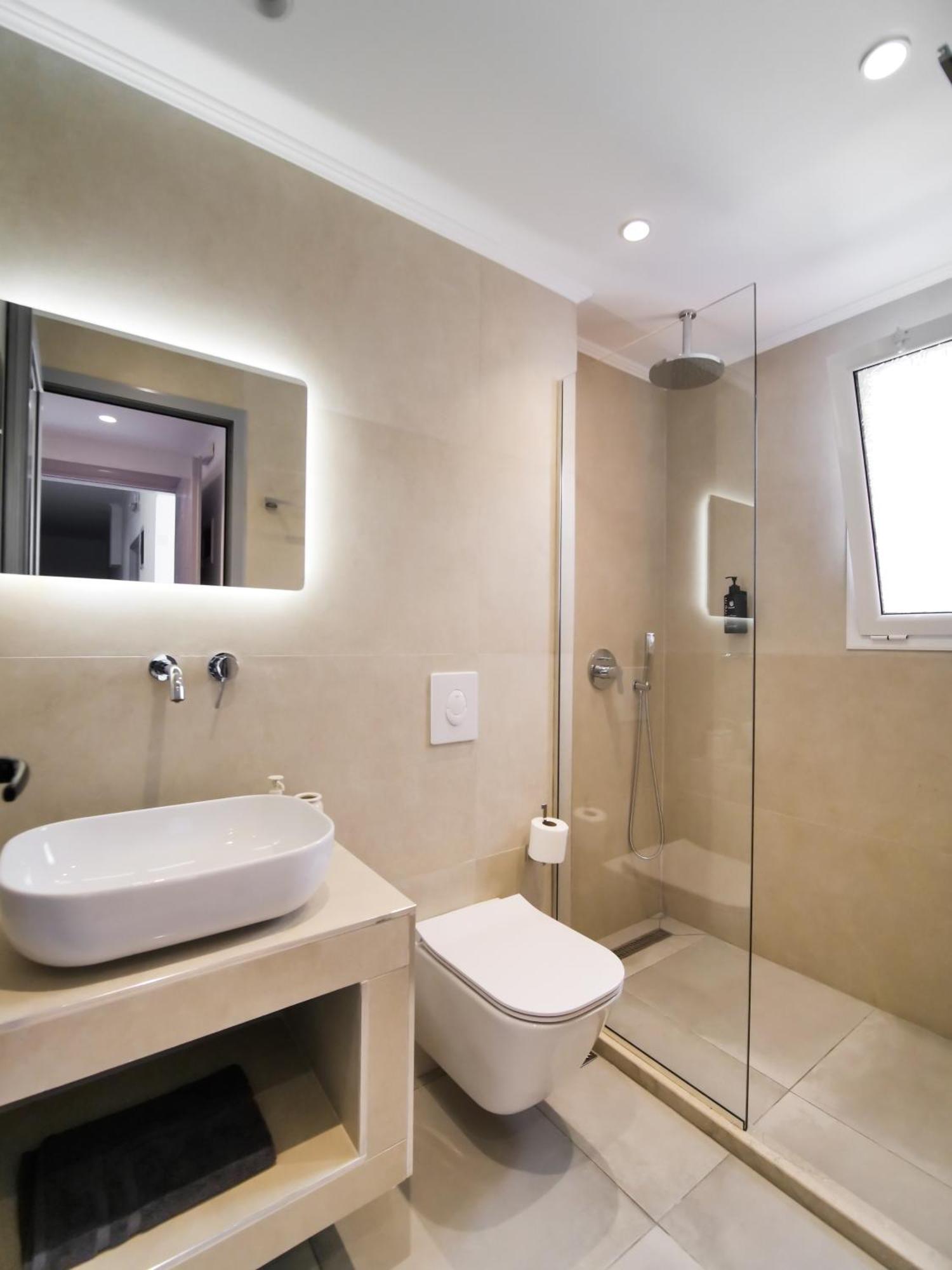 Orchard Retreat Aparthotel Himare Eksteriør bilde